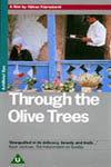 A Través de los Olivos