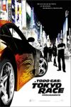 A todo Gas. Tokyo Race