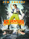 Ace Ventura: Operación África