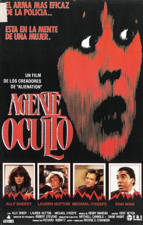 Agente Oculto