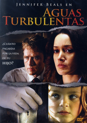 Aguas Turbulentas