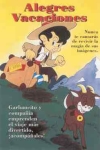 Alegres vacaciones