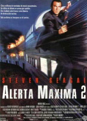 Alerta Máxima 2