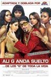 Ali G. Anda suelto