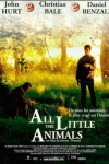 All the Little Animals