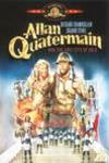 Allan Quatermain y La Ciudad Perdida del Oro