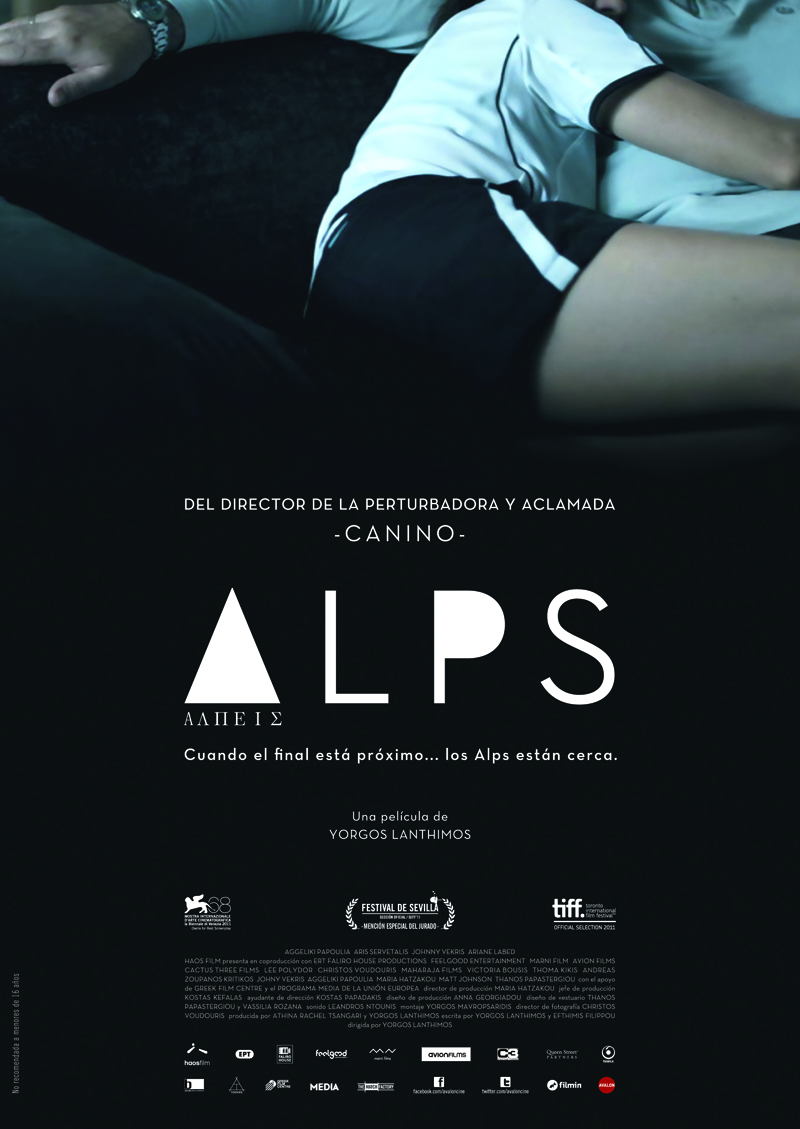 Alps