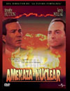 Amenaza Nuclear