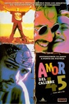 Amor del Calibre 45