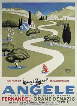 Angèle