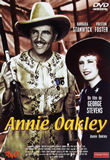 Annie Oakley