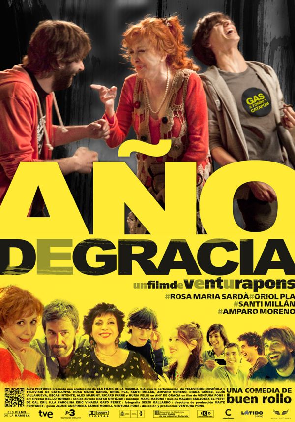 Año de Gracia