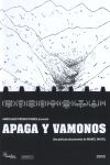 Apaga y Vámonos