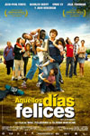 Aquellos días felices