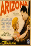 Arizona (1931)