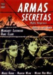Armas Secretas
