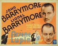 Arsène Lupin (1932)