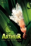 Arthur y los Minimoys
