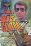 Asalto al Banco Central