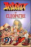Astérix y Cleopatra