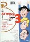 Atraco a las 3