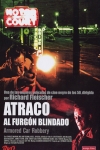 Atraco al furgón blindado