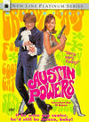 Austin Powers: Misterioso agente internacional