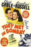 Aventura en Bombay