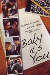 Baby It's You