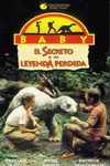 Baby, el secreto de una leyenda perdida