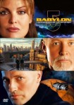 Babylon 5: The Lost Tales