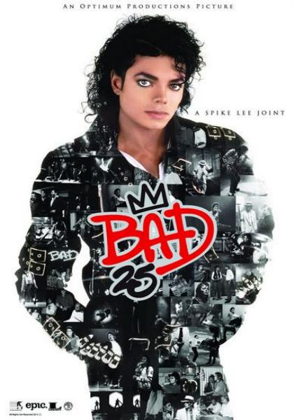 Bad 25