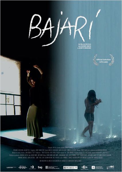 Bajari: Gypsy Barcelona