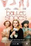 Ballet shoes