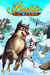 Balto 3, Rescate del Avión Perdido