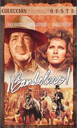 Bandolero!