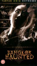 Bangkok Haunted