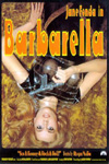 Barbarella, la Venus del Espacio
