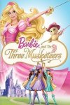 Barbie y Las Tres Mosqueteras