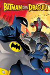 Batman Contra Drácula