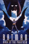 Batman, la máscara del fantasma