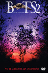 Bats 2: Murciélagos
