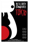 Beetle Queen Conquers Tokyo