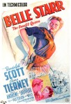 Belle Starr