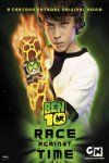 Ben 10: Carrera Contrarreloj