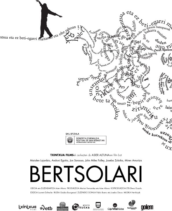 Bertsolari