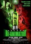 Beyond Re-Animator