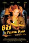 Bibi, la pequeña Bruja y el Secreto de los Búhos azules