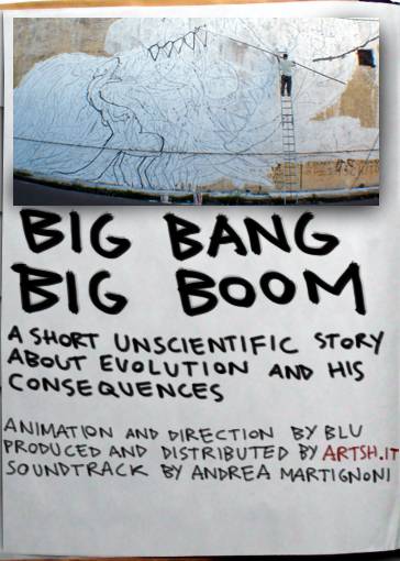 Big Bang Big Boom