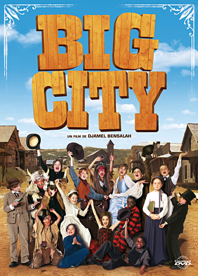 Big City